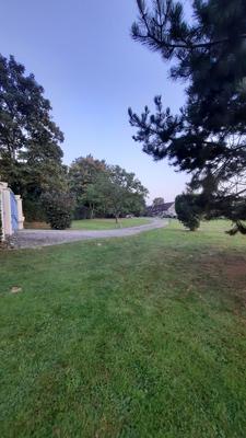 Maison - 261 m² - 9 pièces