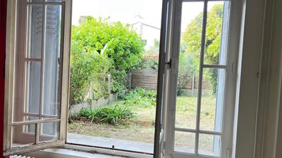 Maison ancienne - 161 m² - 5 pièces