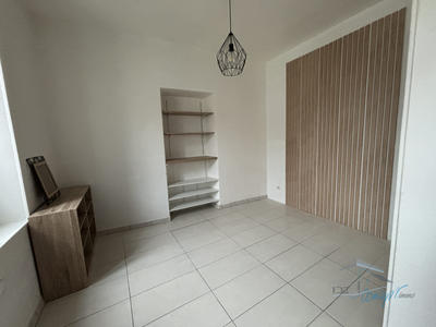 Appartement - 17 m² - 1 pièce