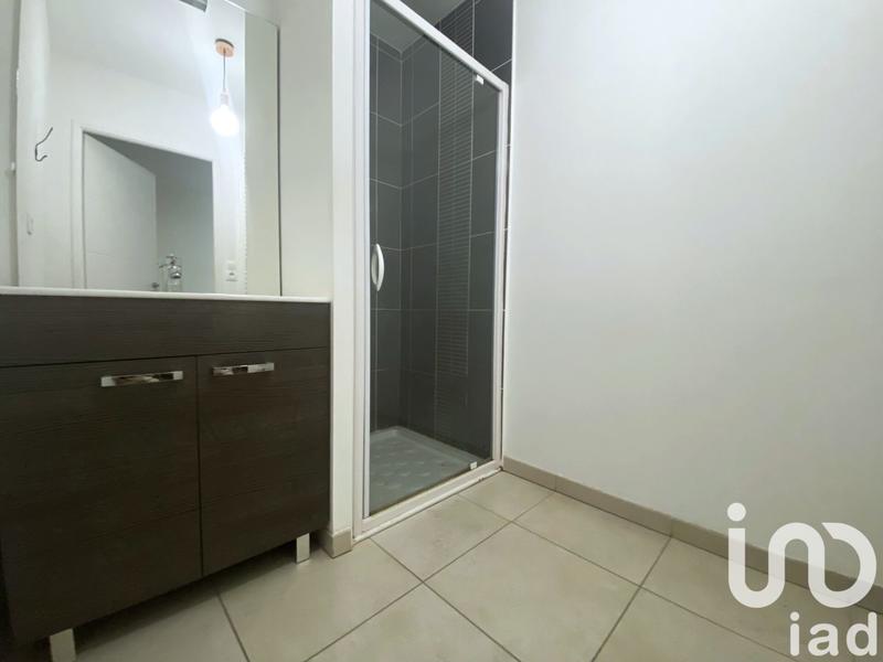 Appartement - 79 m² - 4 pièces