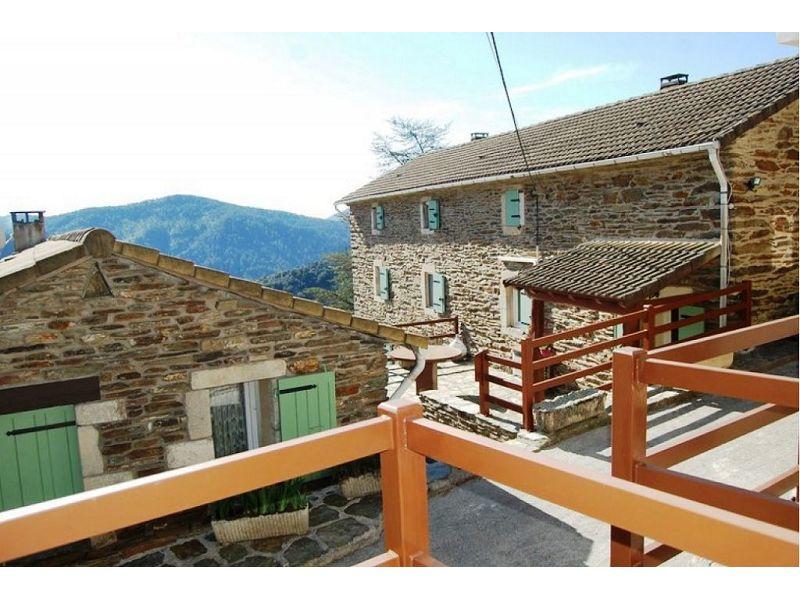 Mas - 270 m² - 10 pièces