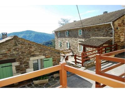 Mas - 270 m² - 10 pièces