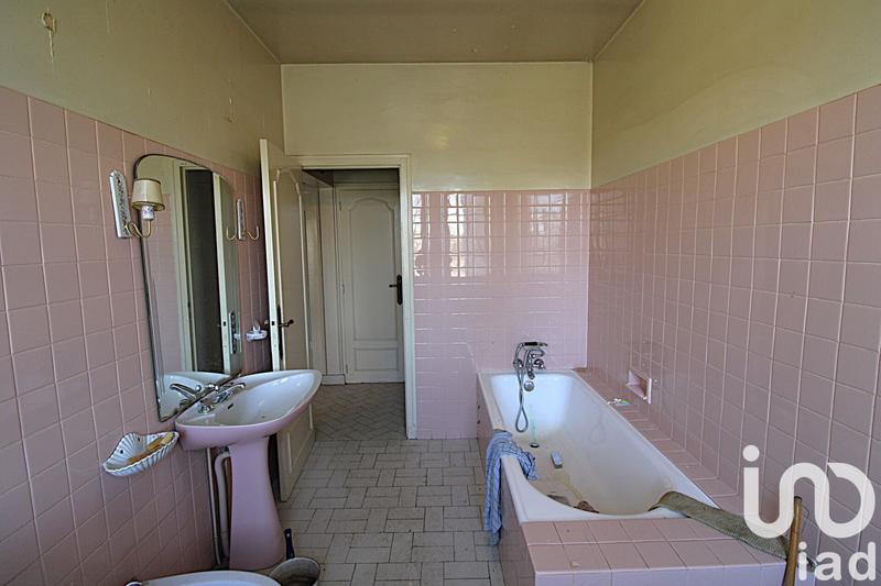 Maison de village - 159 m² - 6 pièces