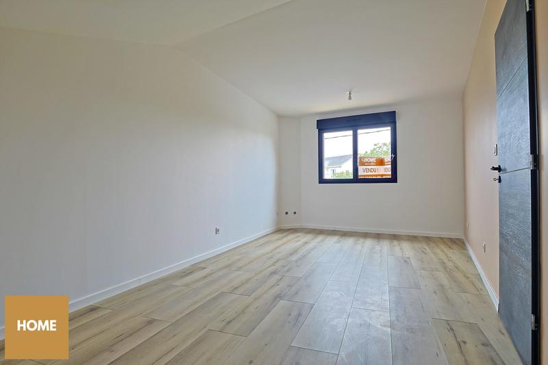 Maison - 132 m² - 5 pièces