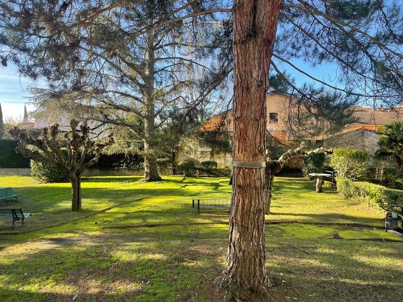 Appartement - 96 m² - 4 pièces