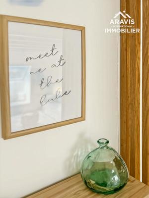 Appartement - 39 m² - 2 pièces