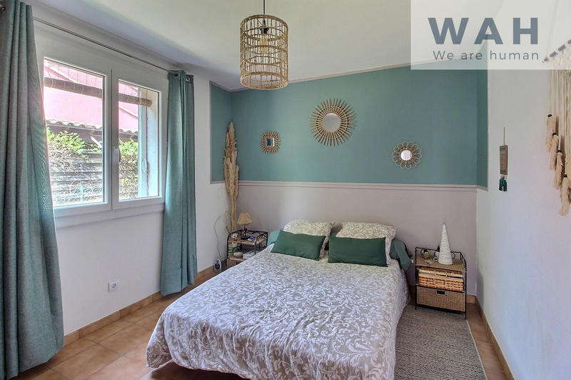 Maison - 163 m² - 4 pièces