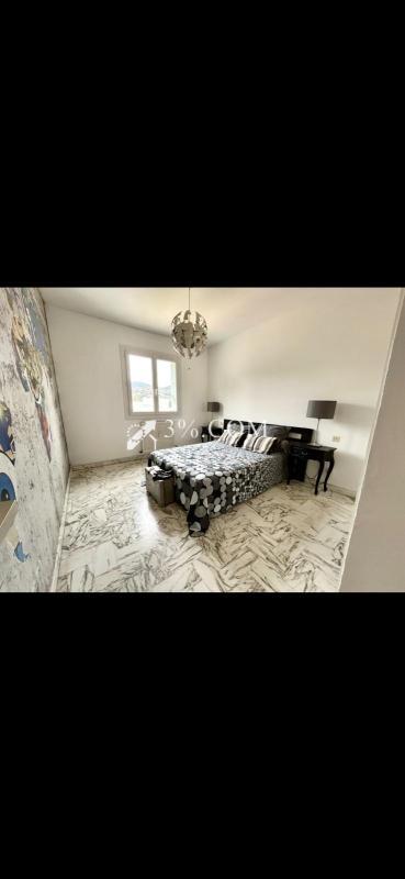 Appartement - 92 m² - 3 pièces