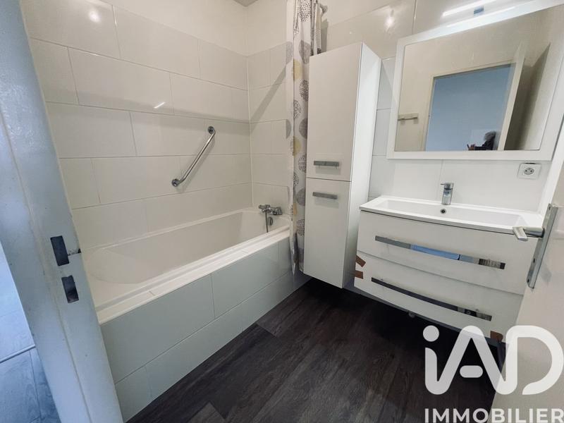 Appartement - 102 m² - 4 pièces