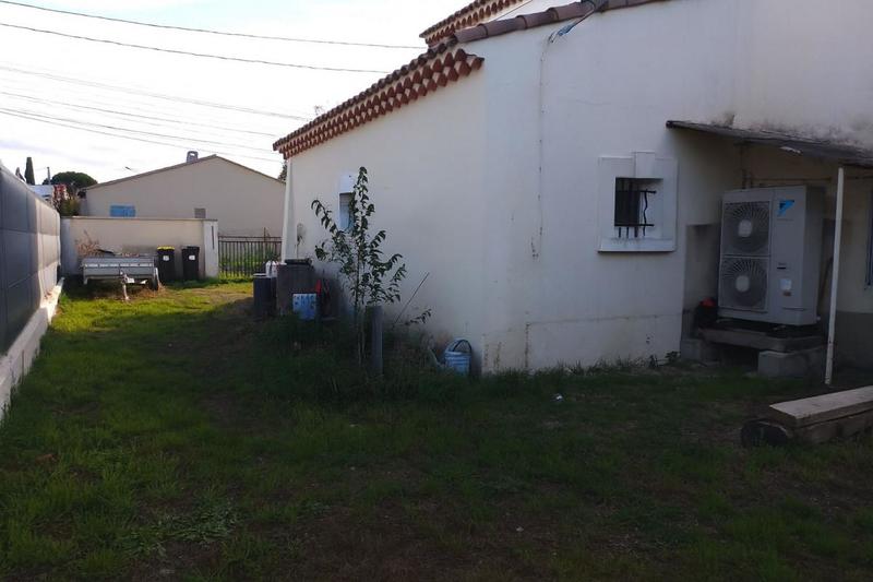 Maison - 127 m² - 5 pièces