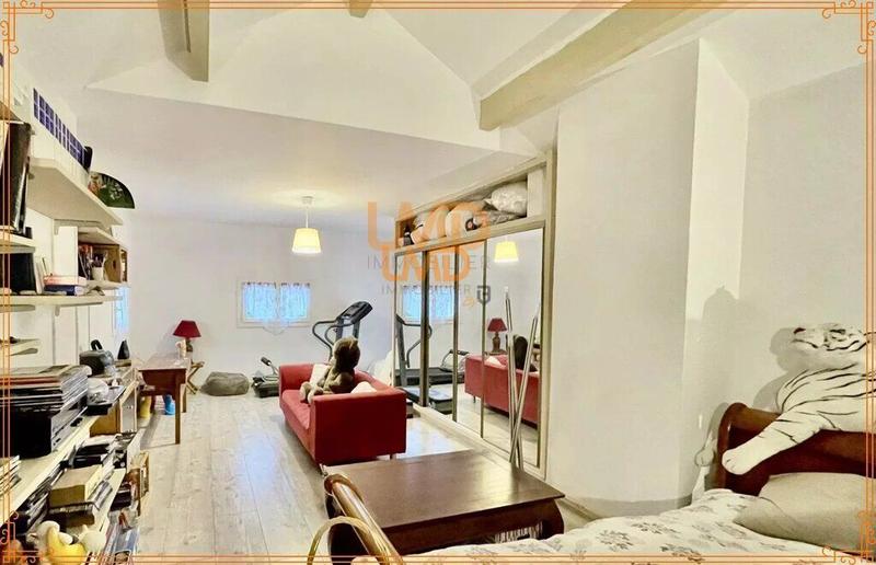 Villa - 176 m² - 7 pièces