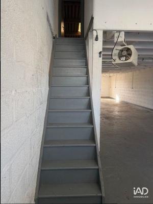 Local commercial - 98 m²