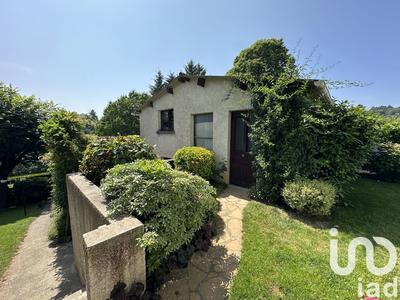 Maison - 150 m² - 5 pièces