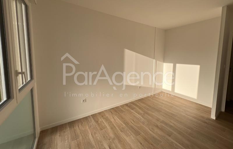Appartement - 69 m² - 4 pièces