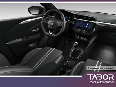 Opel Corsa 1.2 100 Gs Led InfotainmentP Gps