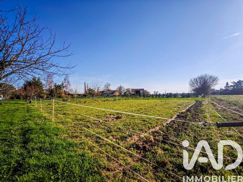 Maison - 132 m² - 4 pièces