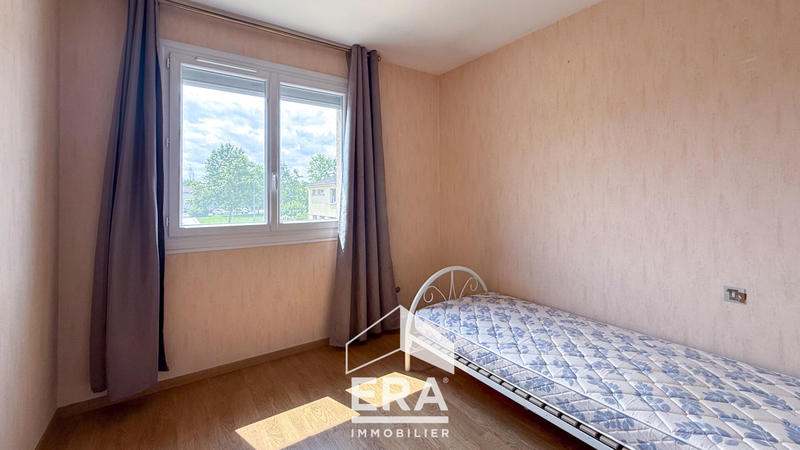 Maison - 125 m² - 4 pièces