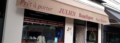 Julien Boutique