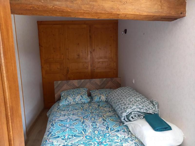 Maison - 205 m² - 8 pièces