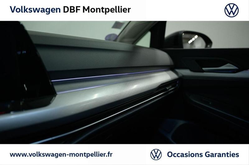 Volkswagen Golf 1.5 eTSI Opf 150 Dsg7 Life 1st