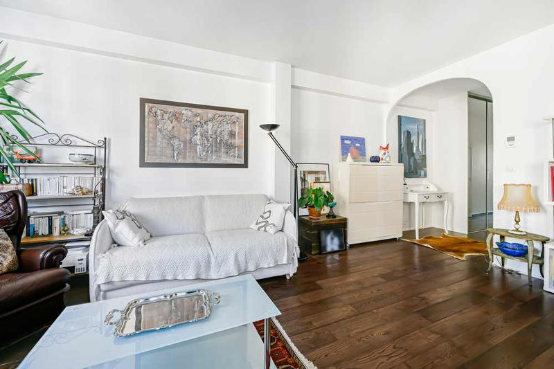 Appartement - 68 m² - 4 pièces