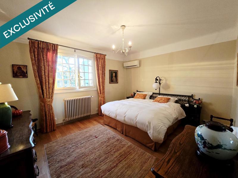 Maison - 145 m² - 5 pièces