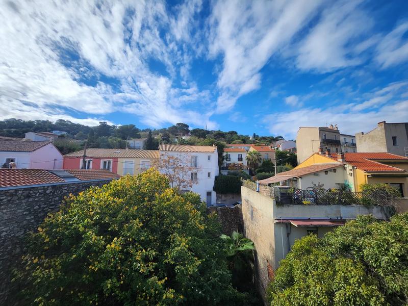 Appartement - 51 m² - 2 pièces