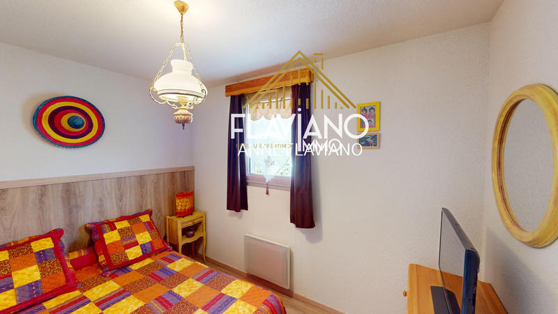 Appartement - 54 m² - 2 pièces