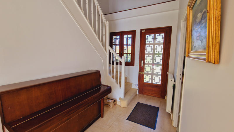 Maison - 175 m² - 7 pièces