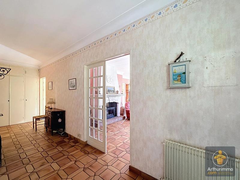 Maison - 151 m² - 4 pièces