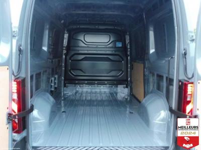 Renault Master F3500 L2h2 2.0 Blue Dci 150ch Extra Auto -