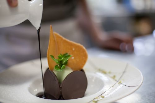 Le Moulin de Lourmarin