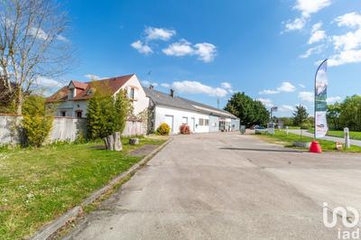 Local commercial - 600 m²