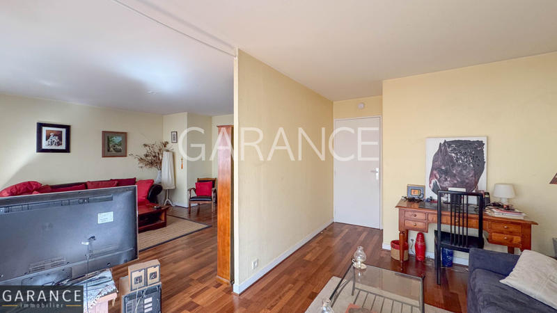 Appartement - 66 m² - 4 pièces