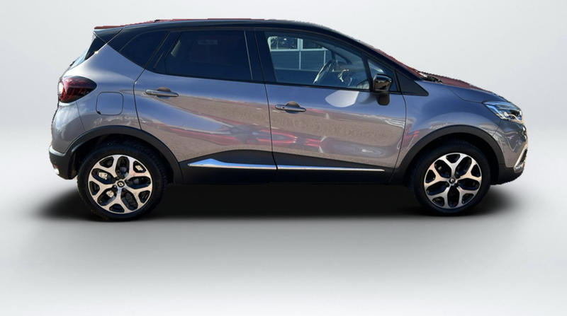 Renault Captur Intens Energy TCe 90