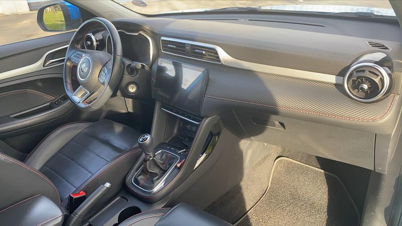 Mg Zs 1.5 VTi 106 Luxury