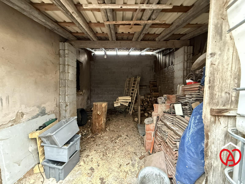 Maison - 101 m² - 4 pièces