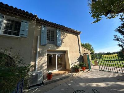 Appartement - 108 m² - 3 pièces