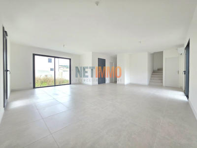 Villa - 98 m² - 4 pièces