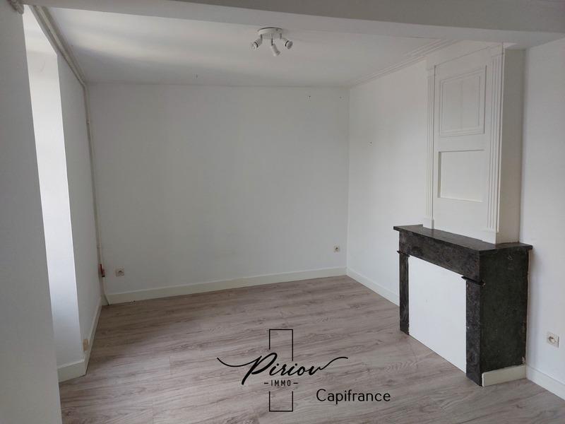 Immeuble - 200 m² - 8 pièces