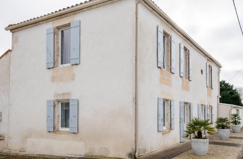 Maison en pierre - 171 m² - 7 pièces