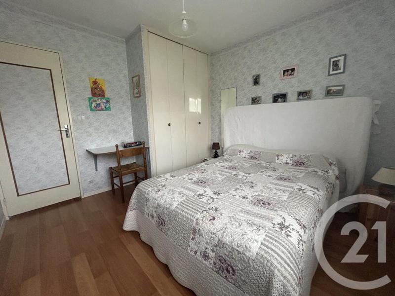 Maison - 77 m² - 4 pièces