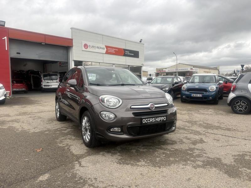 Fiat 500x 1.6i 110cv Bvm5/ Moteur a Chaine
