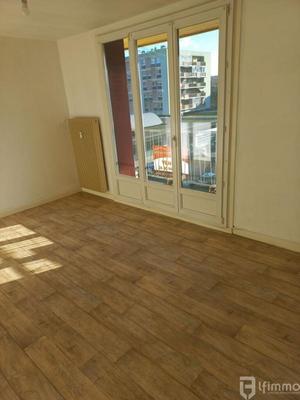 Appartement - 65 m² - 4 pièces
