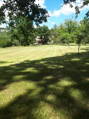 Terrain constructible - 2 465 m²