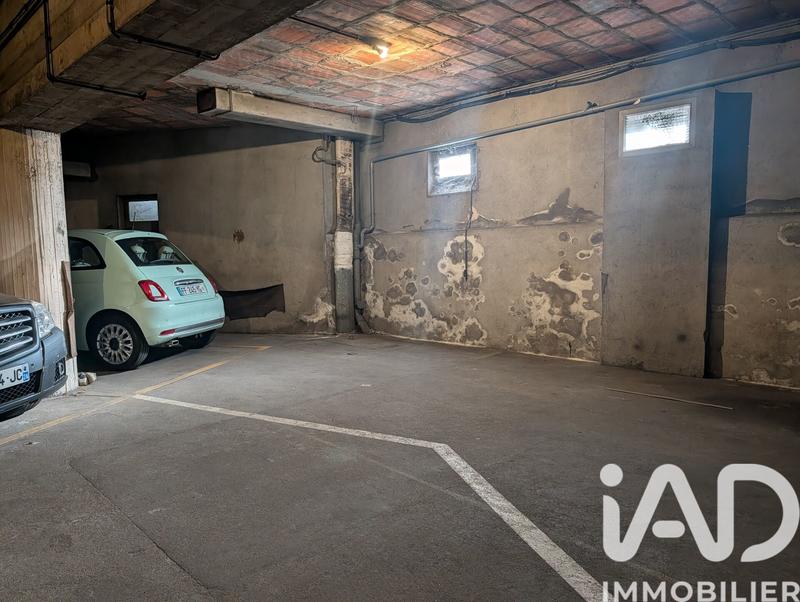 Appartement - 95 m² - 3 pièces