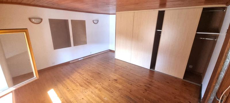 Appartement - 60 m² - 2 pièces