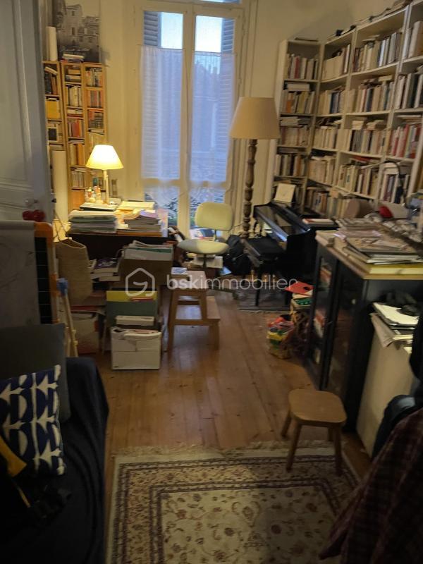 Appartement - 99 m² - 3 pièces