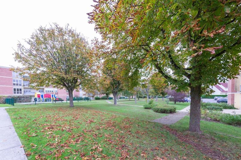 Appartement - 73 m² - 3 pièces