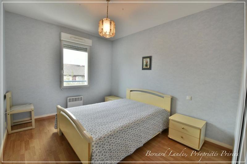 Appartement - 89 m² - 4 pièces